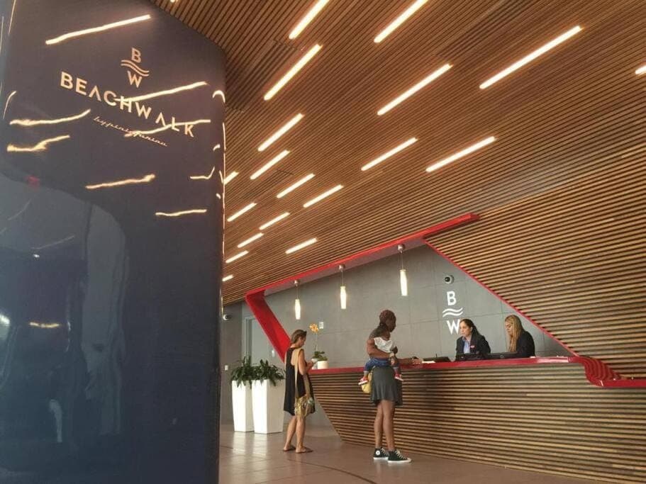 People, Lobby or reception