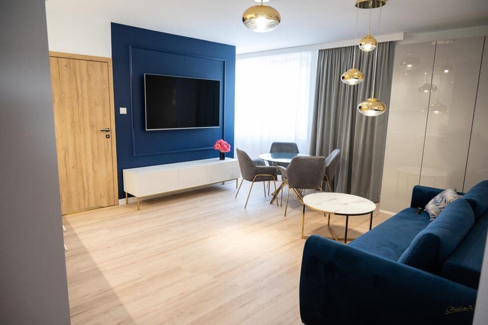 Living room, Photo of the whole room, wardrobe