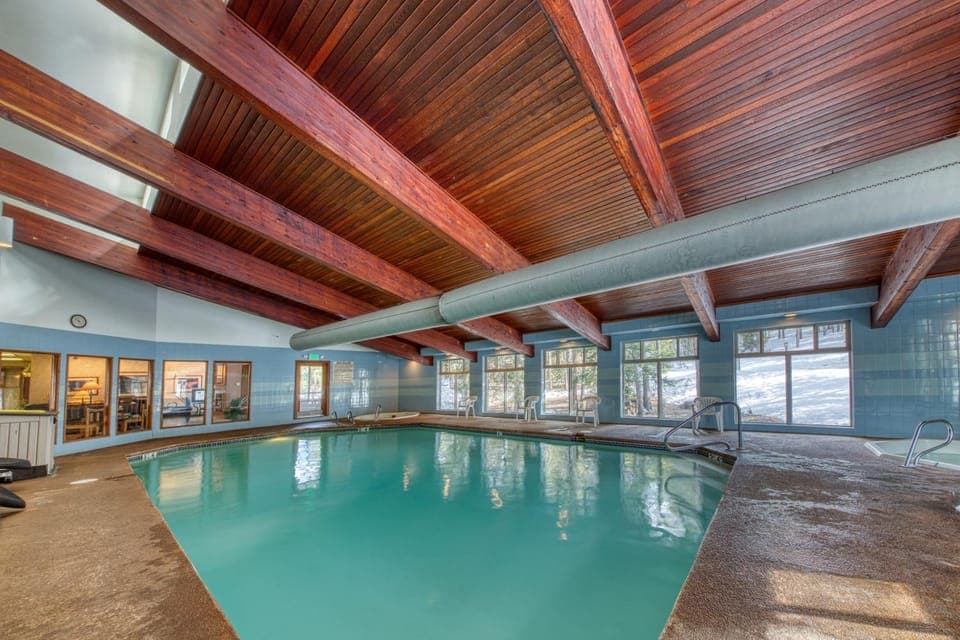 Rustic Relaxation in Winter Park Apartment in Winter Park