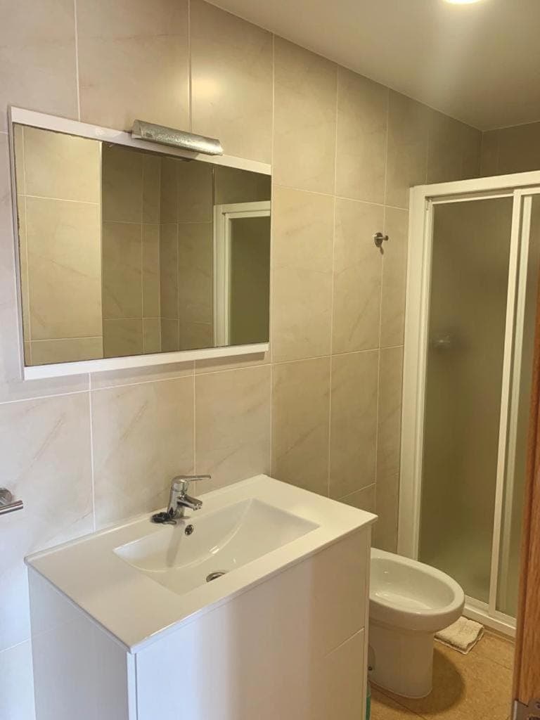 Apartamento vacacional Dénia, Les Marines Apartment in Safor