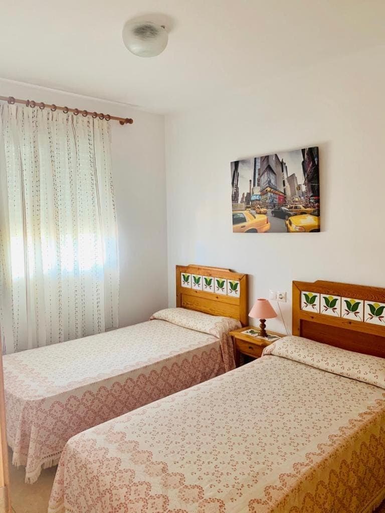 Apartamento vacacional Dénia, Les Marines Apartment in Safor