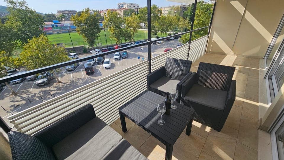 Apartman LUX Apartment in Split