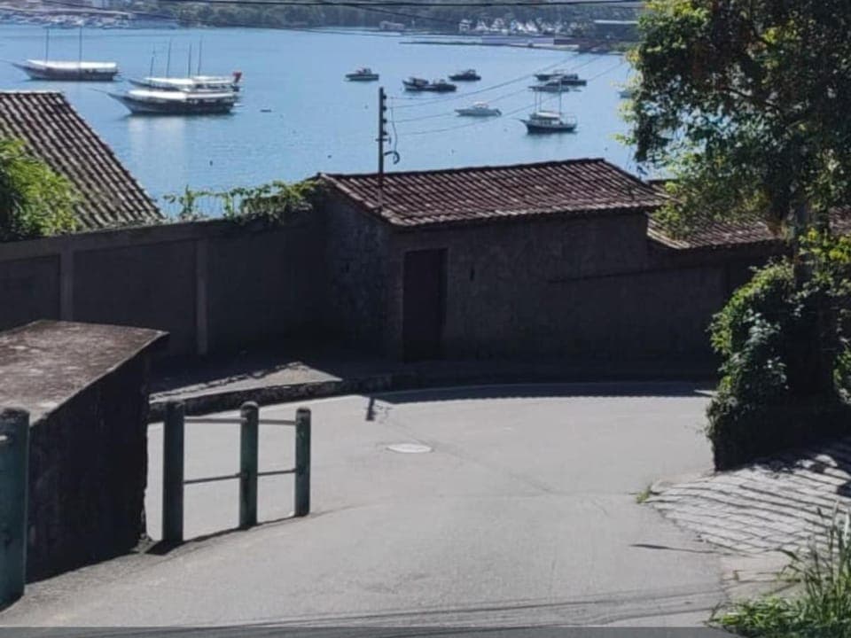 Encanto do Beija-flor Apartment in Angra dos Reis