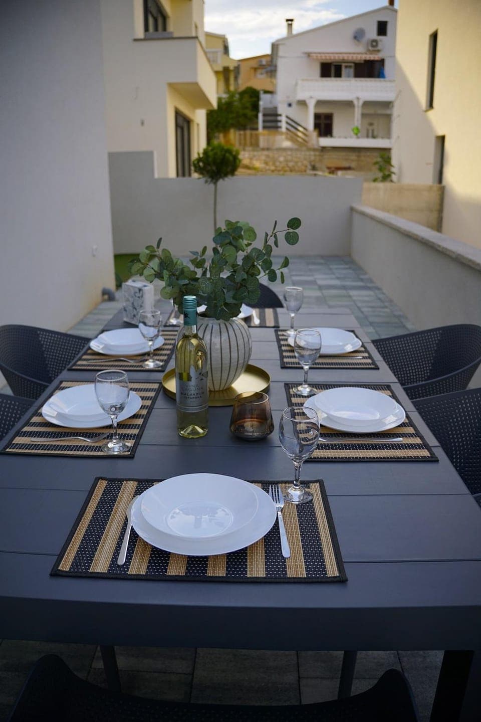Balcony/Terrace, Balcony/Terrace