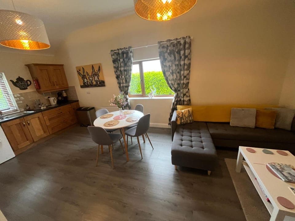 Atlantic way Apartment Apartment in County Sligo