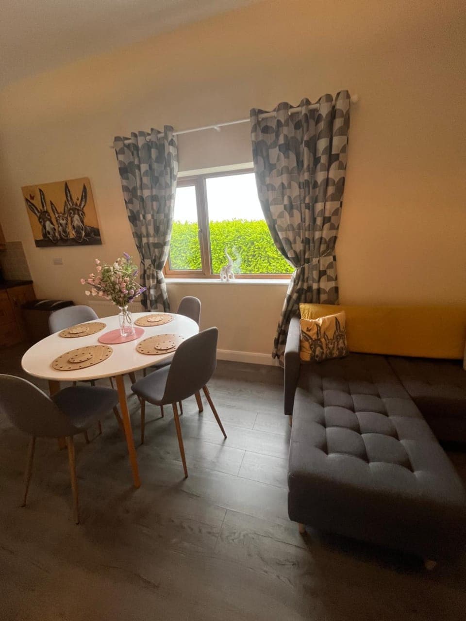 Atlantic way Apartment Apartment in County Sligo