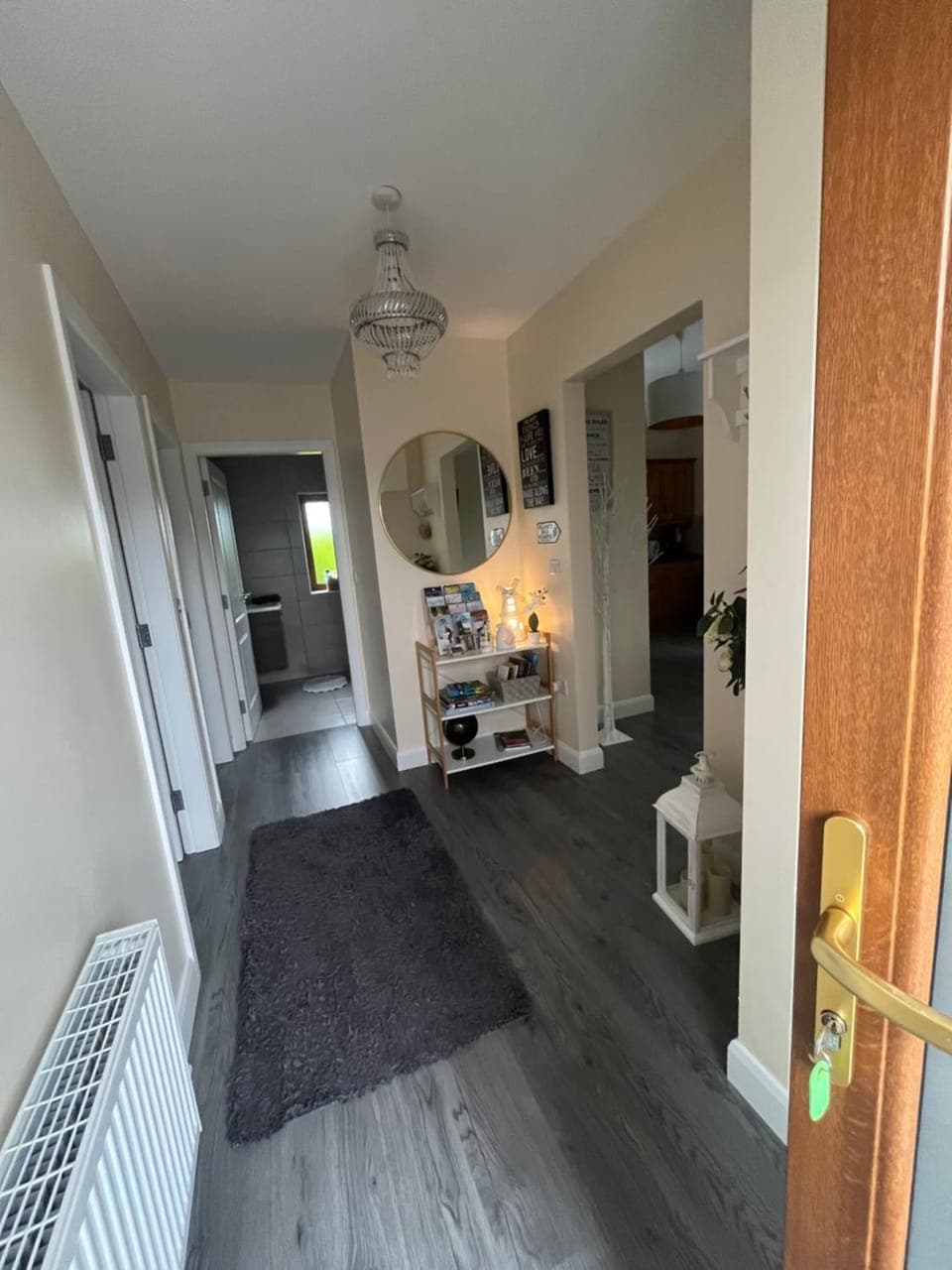 Atlantic way Apartment Apartment in County Sligo