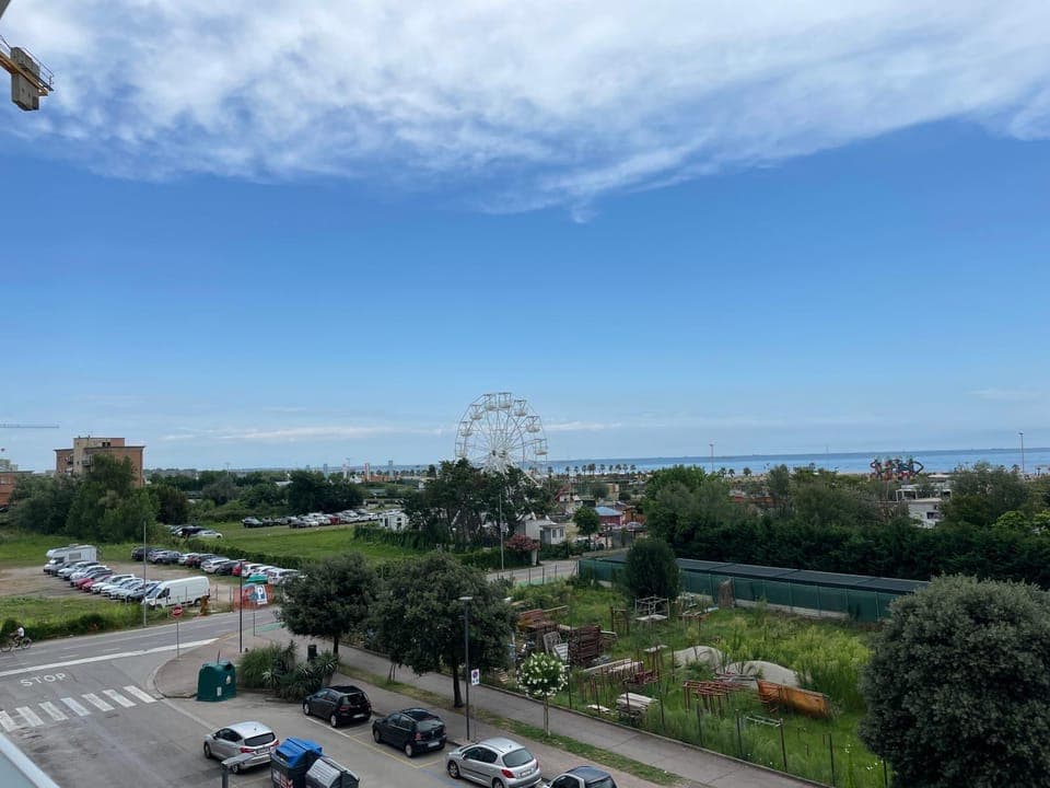 Neighbourhood, Natural landscape, Sea view