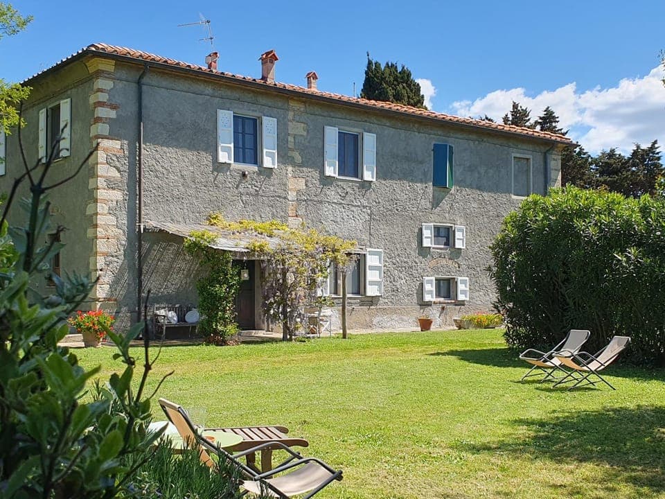 Property building, Day, Garden, Garden, Garden view, Garden view