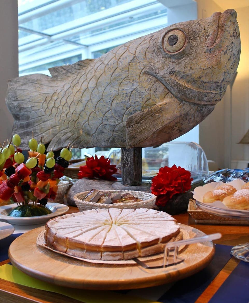 Food close-up, Food, Breakfast, Buffet breakfast