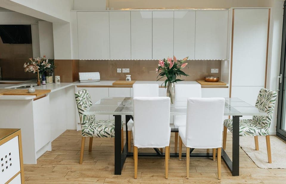 Lounge or bar, Dining area