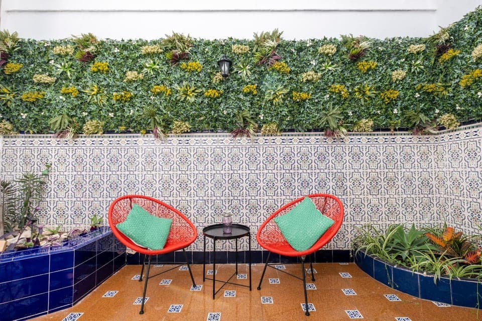 Garden, Internal: Not applicable to any particular room