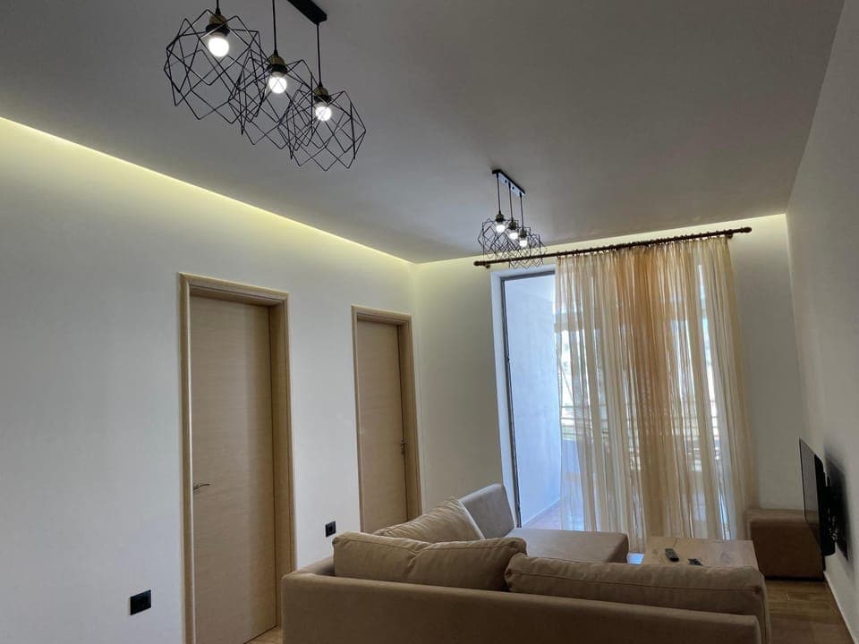 TV and multimedia, Living room, Photo of the whole room, Seating area