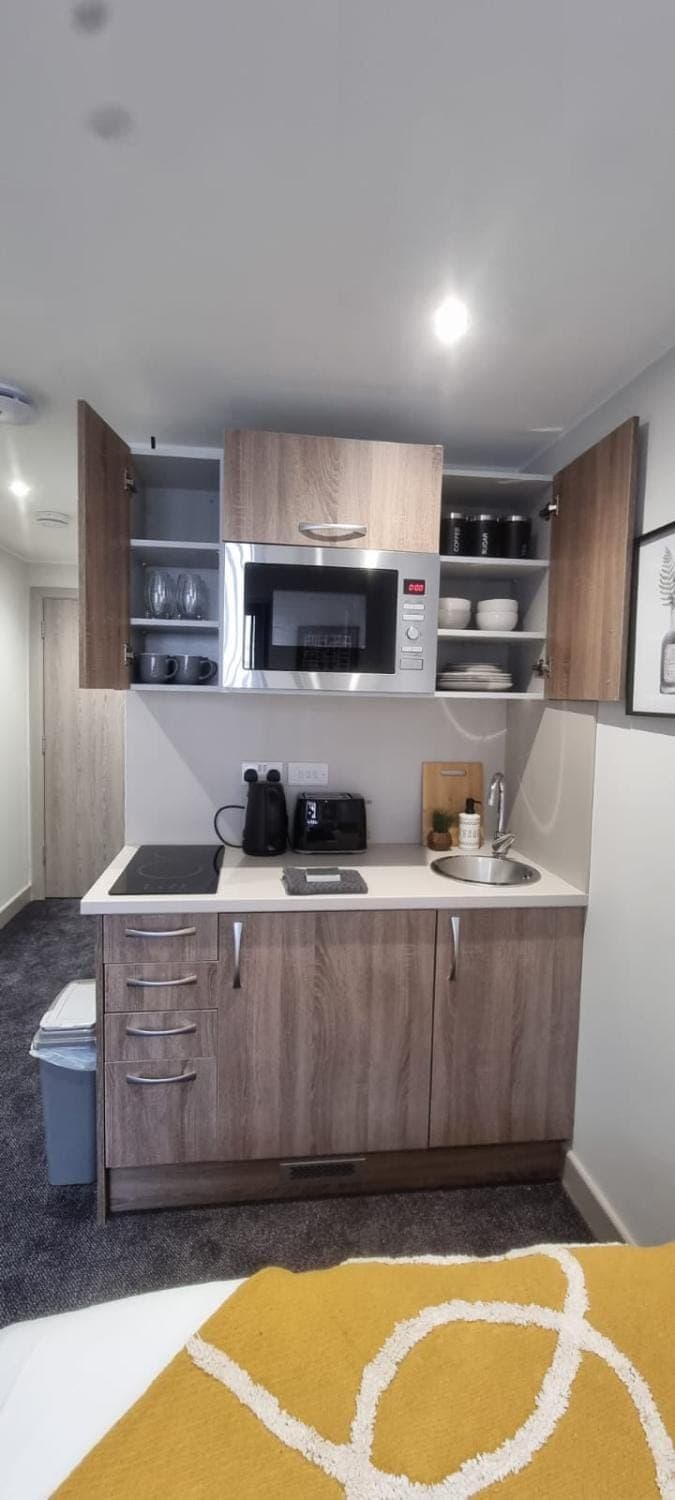 dishwasher, oven, stove, kitchen