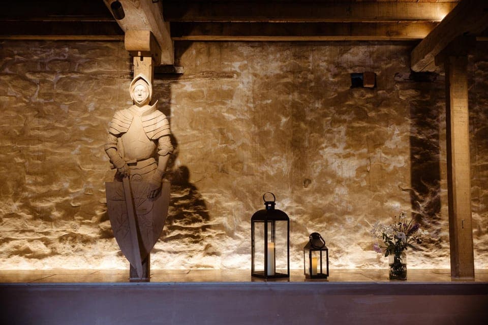 Spa and wellness centre/facilities