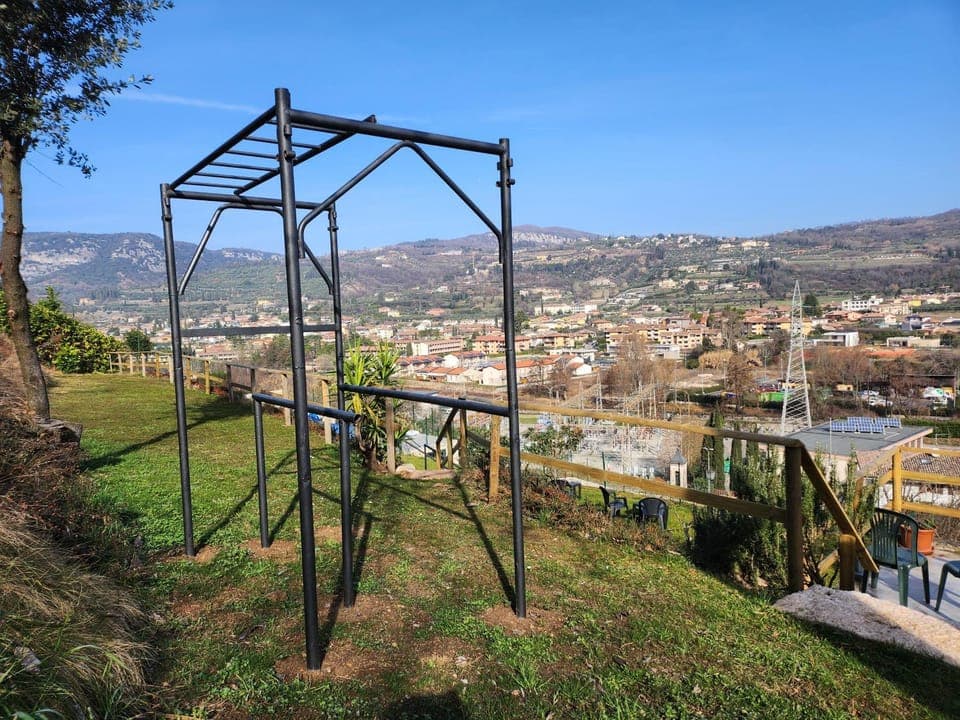 Fitness centre/facilities, Mountain view