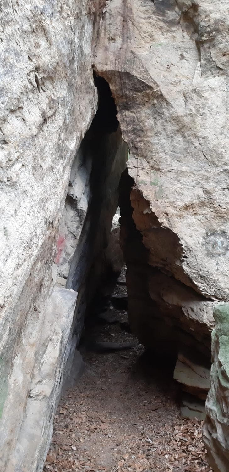 Nearby landmark, Natural landscape, Hiking