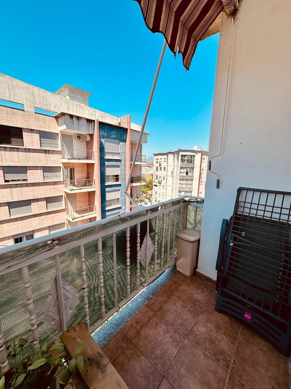 Day, View (from property/room), Balcony/Terrace