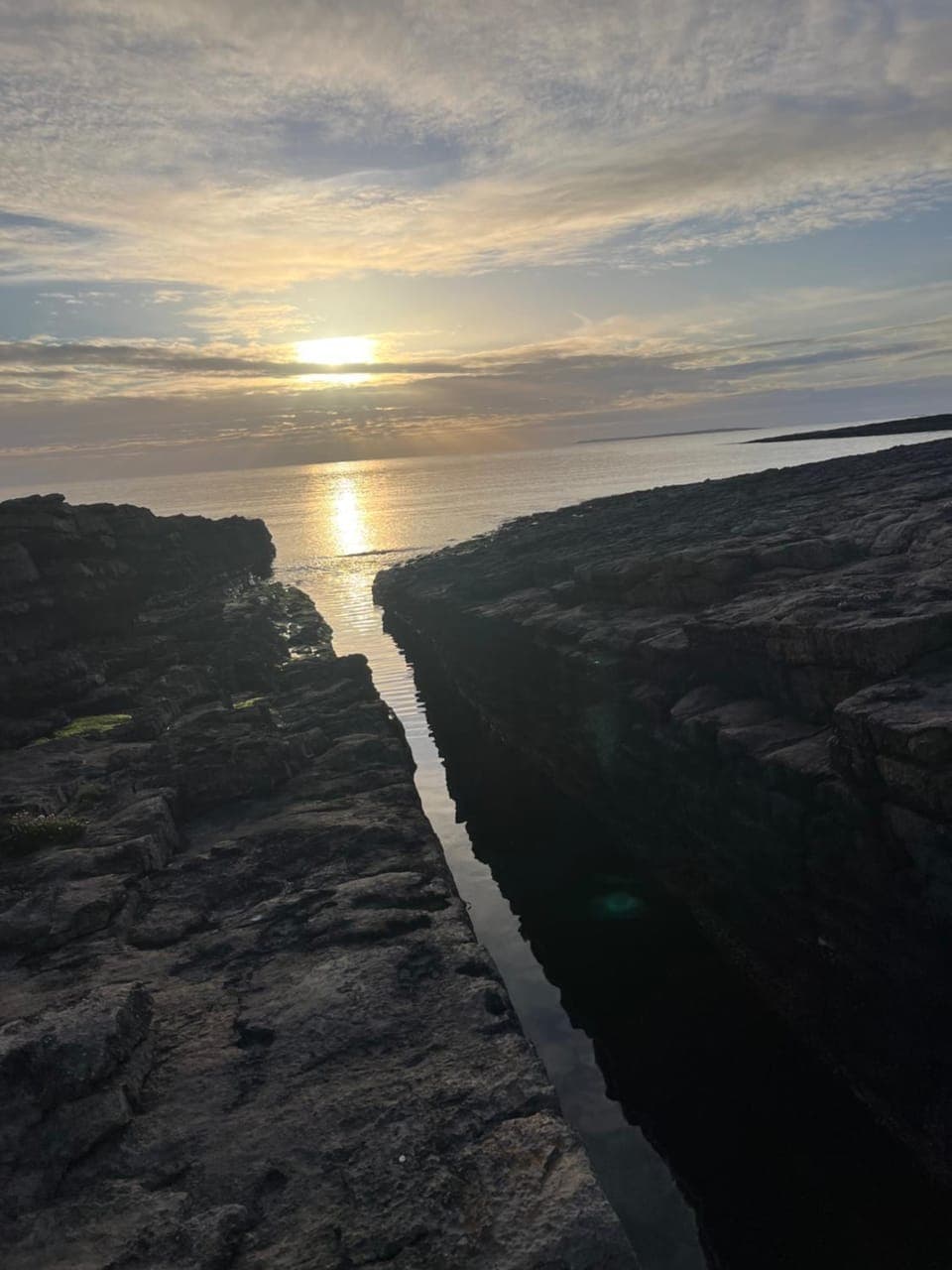 Atlantic way Apartment 1 Apartment in County Sligo