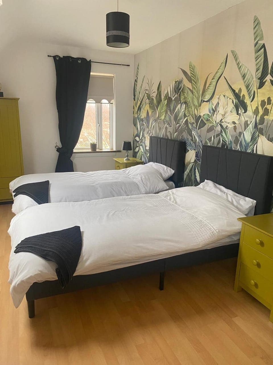 LOCH CONNELL LODGE Annagry rooms 1 2 3 4 5 Country House in County Donegal