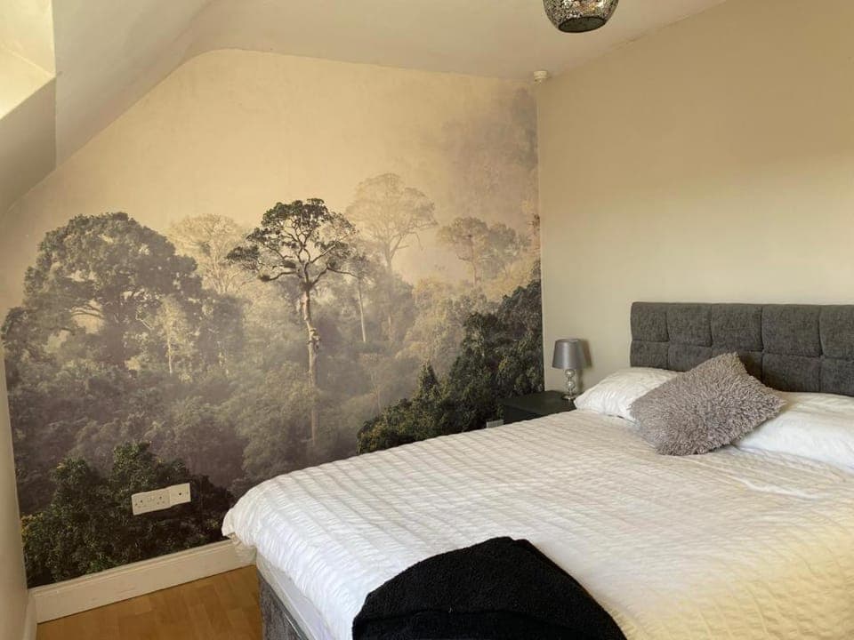 LOCH CONNELL LODGE Annagry rooms 1 2 3 4 5 Country House in County Donegal