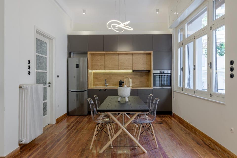 Communal lounge/ TV room, Living room
