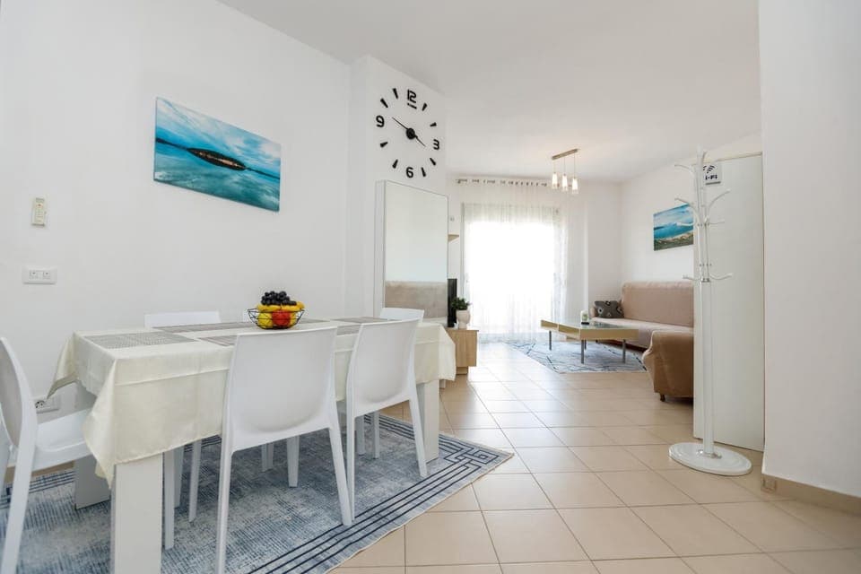 Living room, Dining area, air conditioner, air conditioner