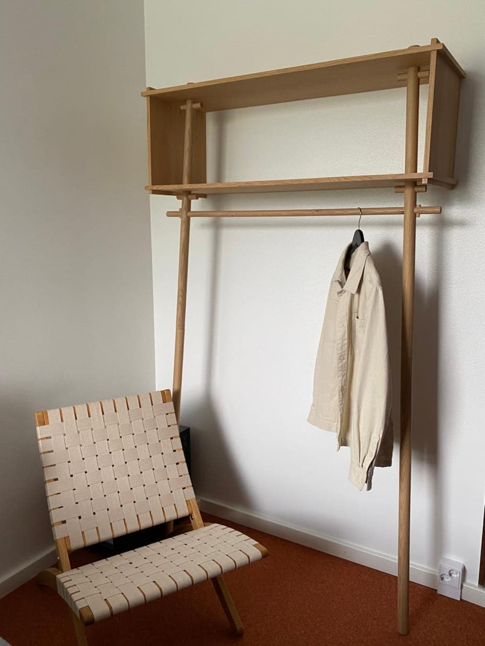 wardrobe