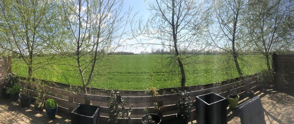 Balcony/Terrace, Balcony/Terrace