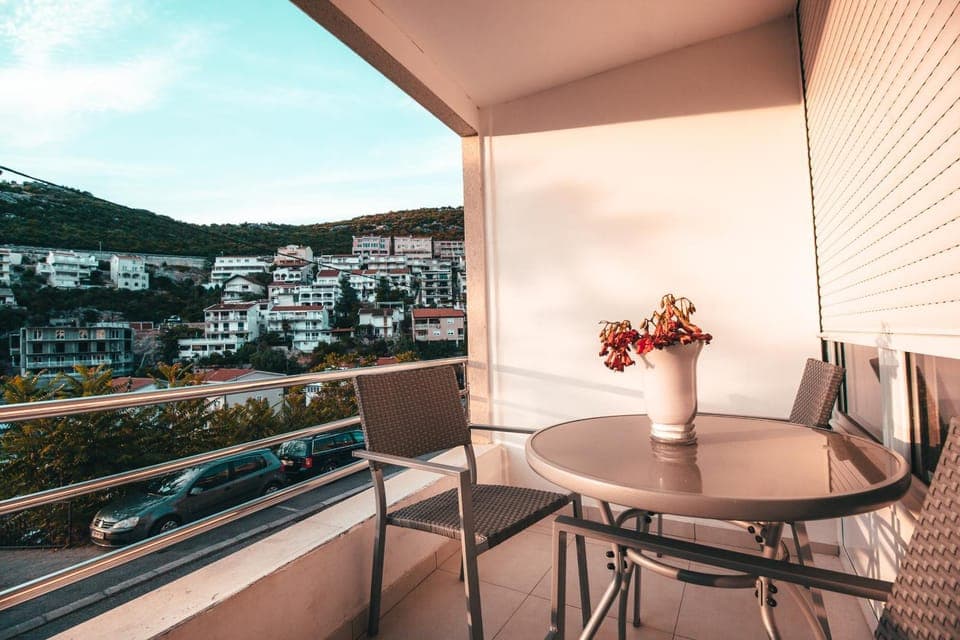 Day, View (from property/room), Balcony/Terrace