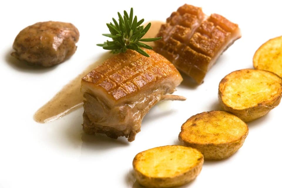 Restaurant/places to eat, Food, Dinner