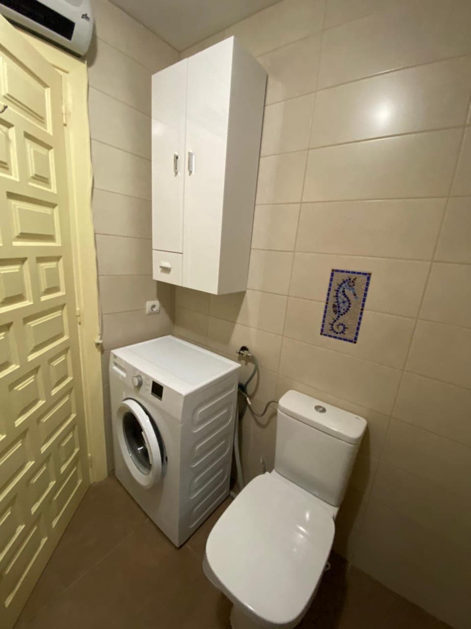 Shower, Toilet, Bathroom, washing machine