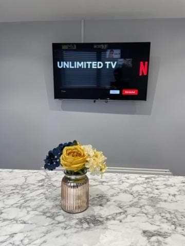 TV and multimedia