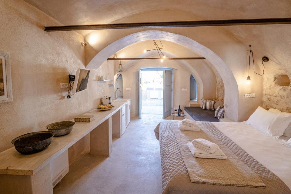 Kitchen or kitchenette, Photo of the whole room