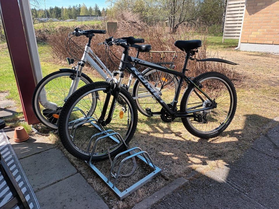 Cycling
