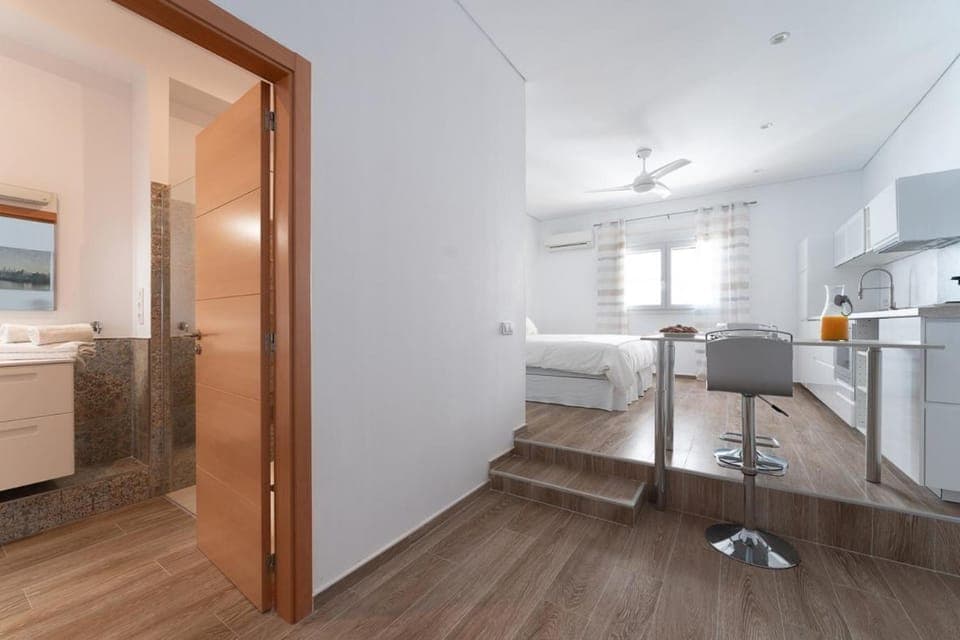 Estudio 2 PAX by costablancarent Apartment in Dénia