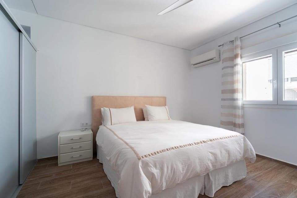 Estudio 2 PAX by costablancarent Apartment in Dénia