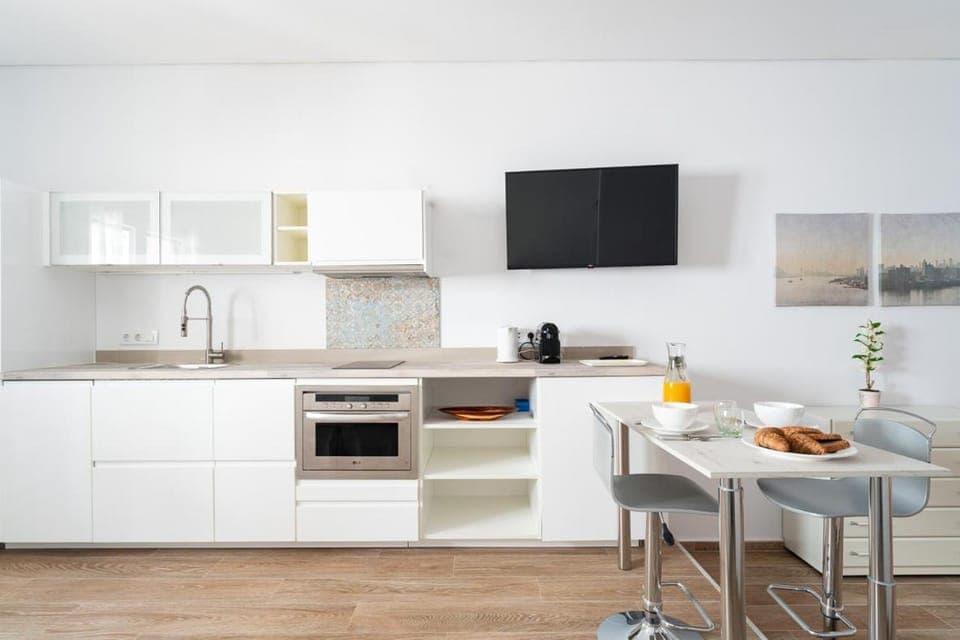 Estudio 2 PAX by costablancarent Apartment in Dénia