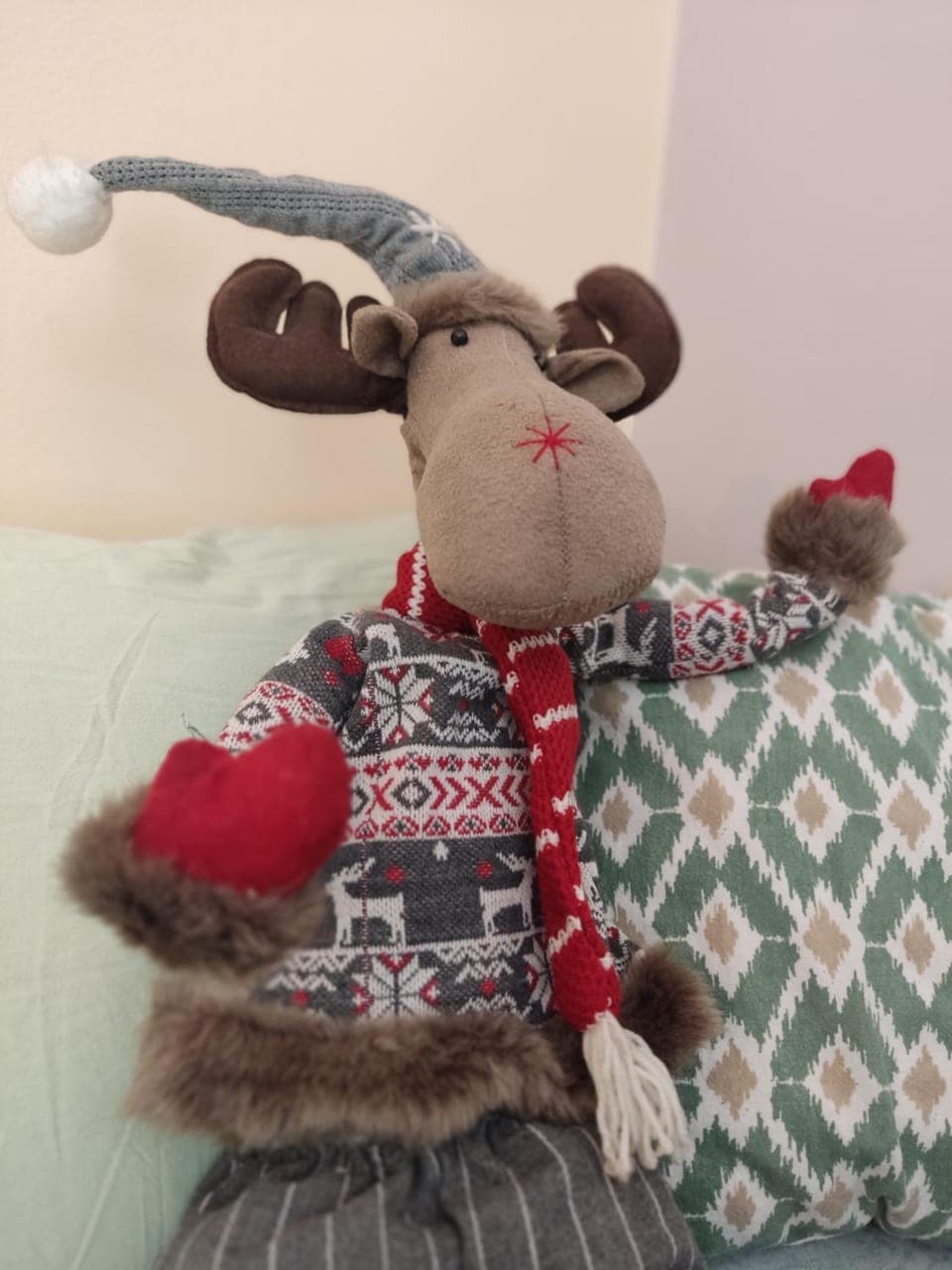 Bed, Decorative detail, Bedroom, young children