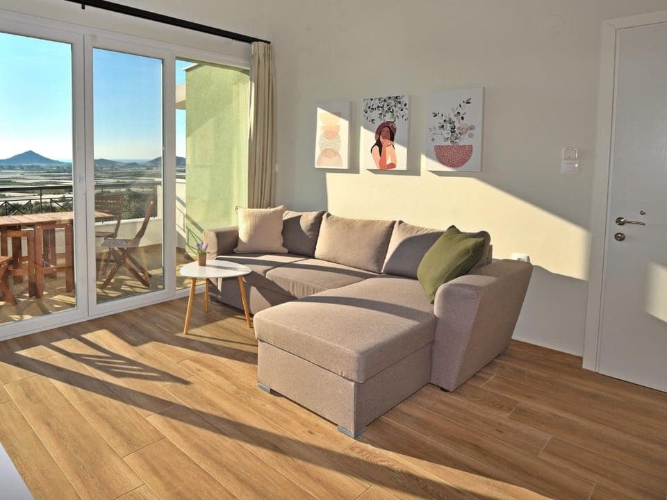 View (from property/room), Living room