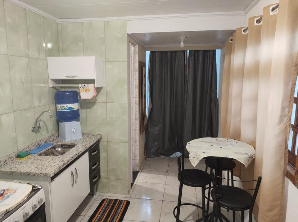 Venha Curtir Angra dos Reis ! Apartment in Angra dos Reis