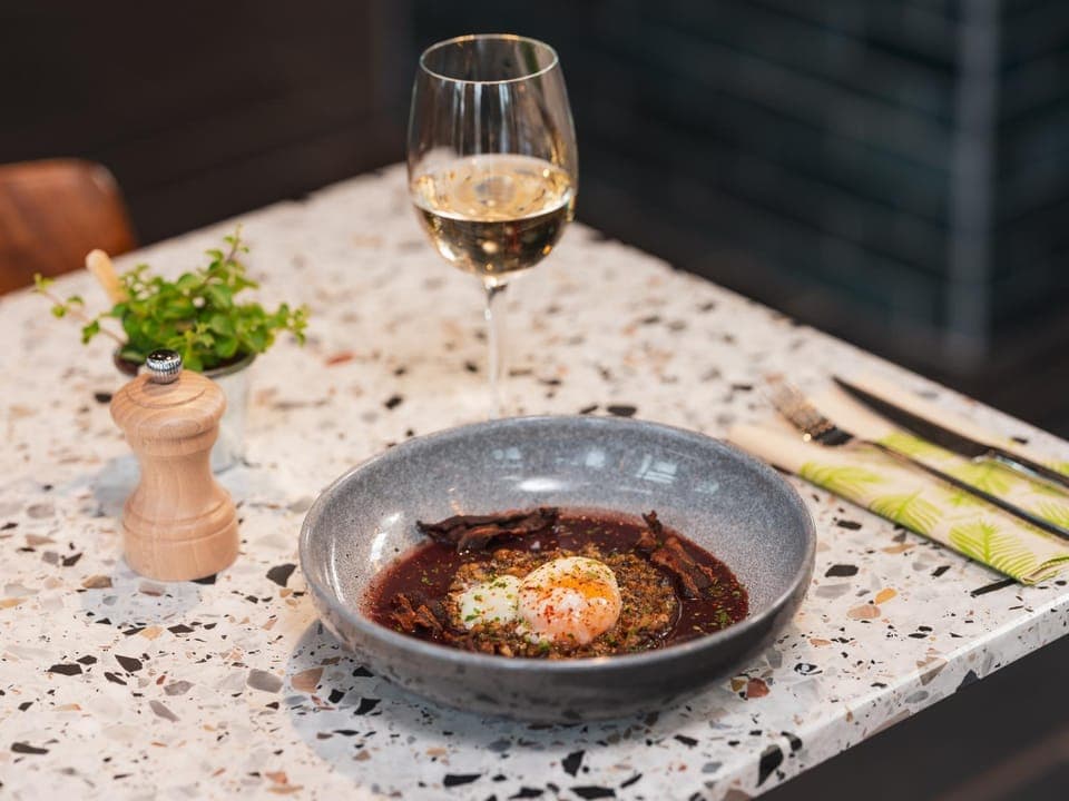 Restaurant/places to eat, Food and drinks, Dinner