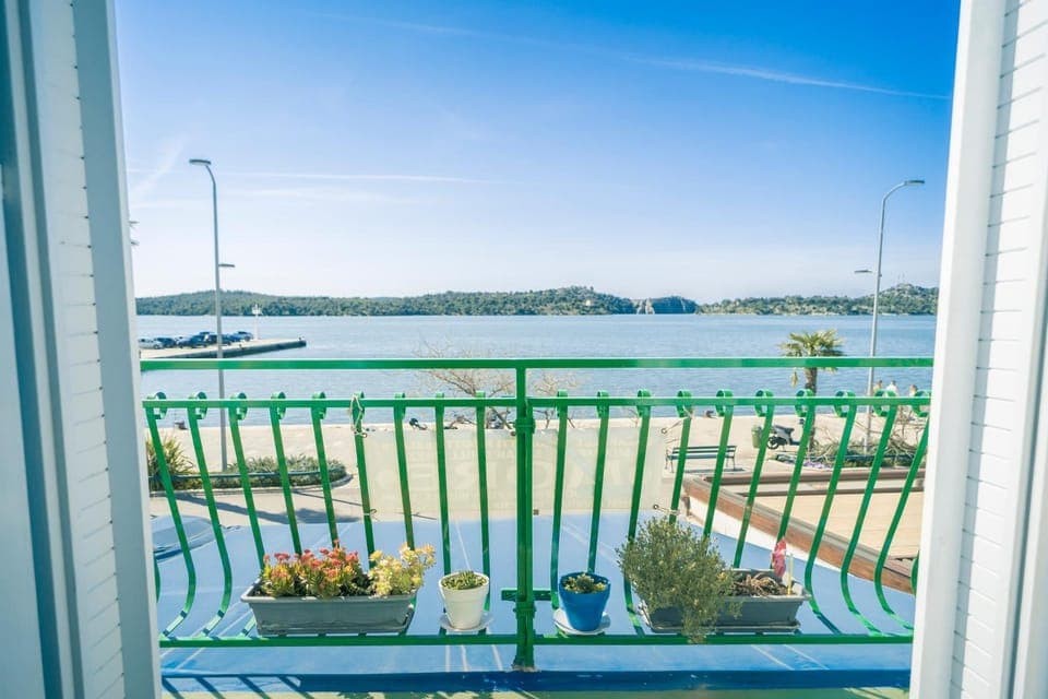 Pension More Bed and Breakfast in Šibenik