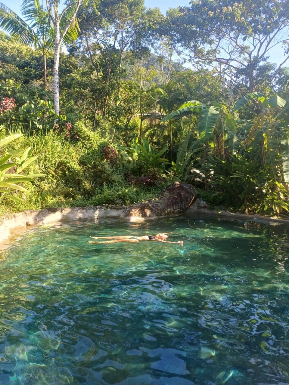 Terras de Maria Bonita Campground/ 
RV Resort in State of Rio de Janeiro