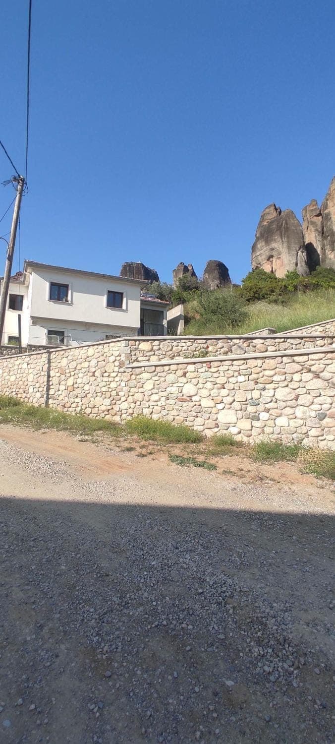 Property building, Day, Natural landscape