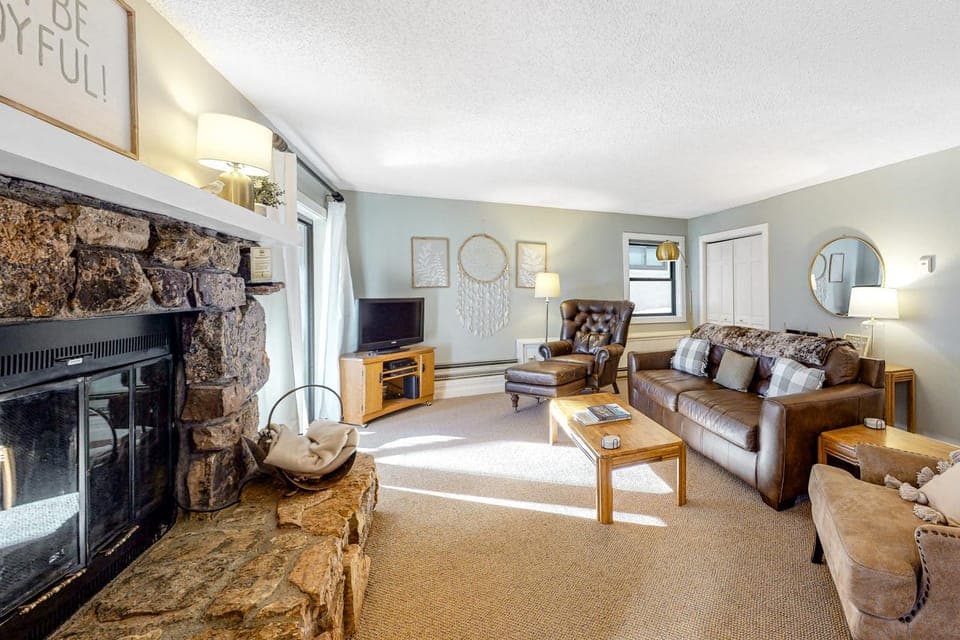 Ponderosa 2A Permit #3,01630 Apartment in Colorado