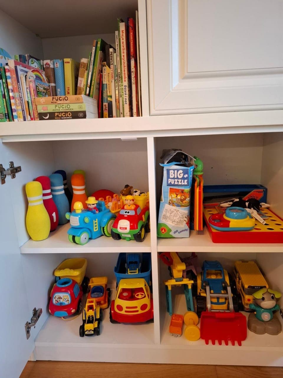 Living room, children