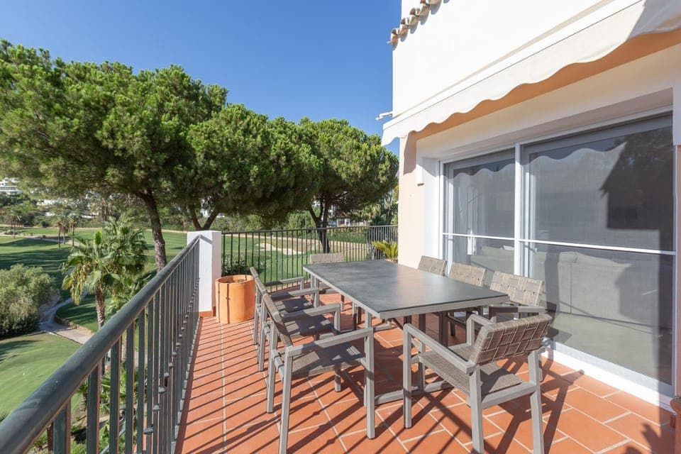 Day, View (from property/room), Balcony/Terrace, Dining area