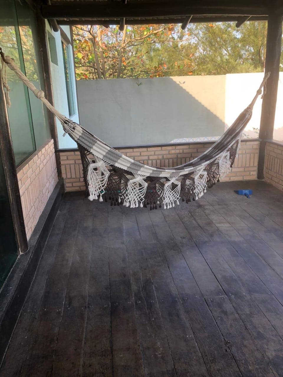 Patio, Balcony/Terrace