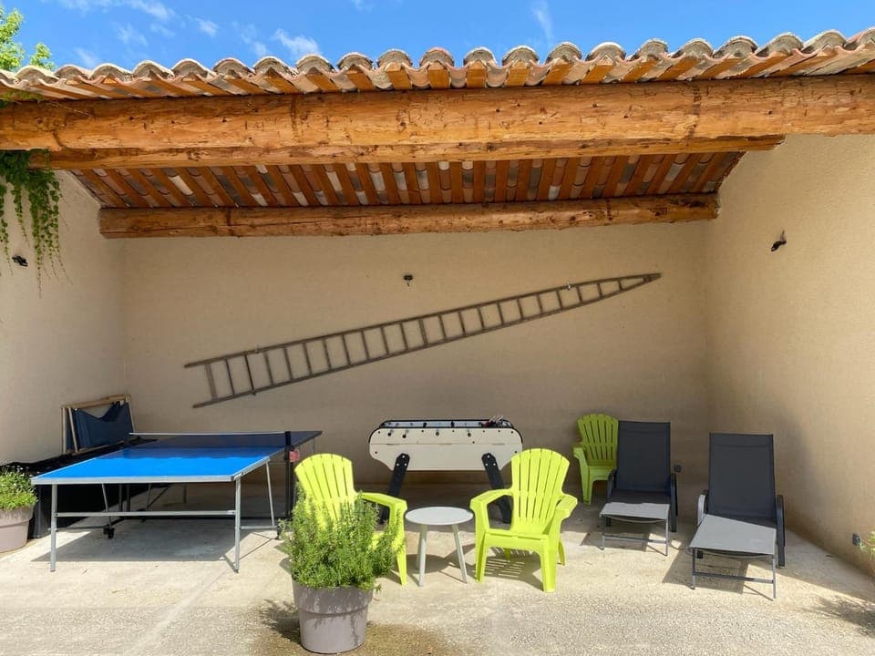 Children play ground